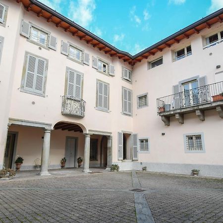 Casa Mysa - Apartment Costa di Mezzate Kültér fotó