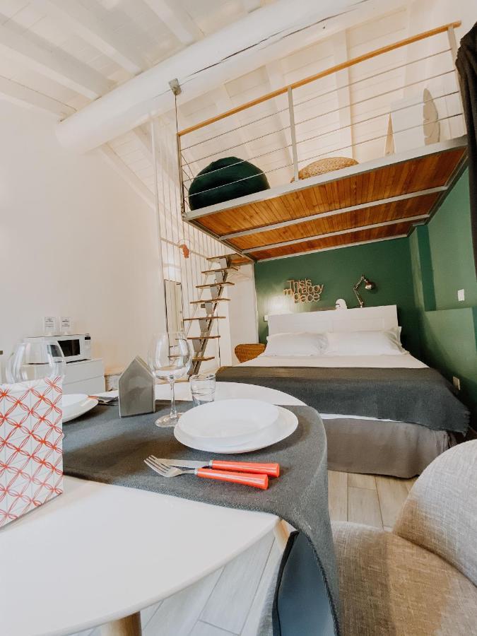 Casa Mysa - Apartment Costa di Mezzate Kültér fotó